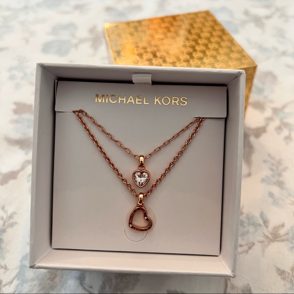 Michael Kors Necklace